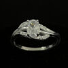 Anillo plata 9.25 con circones