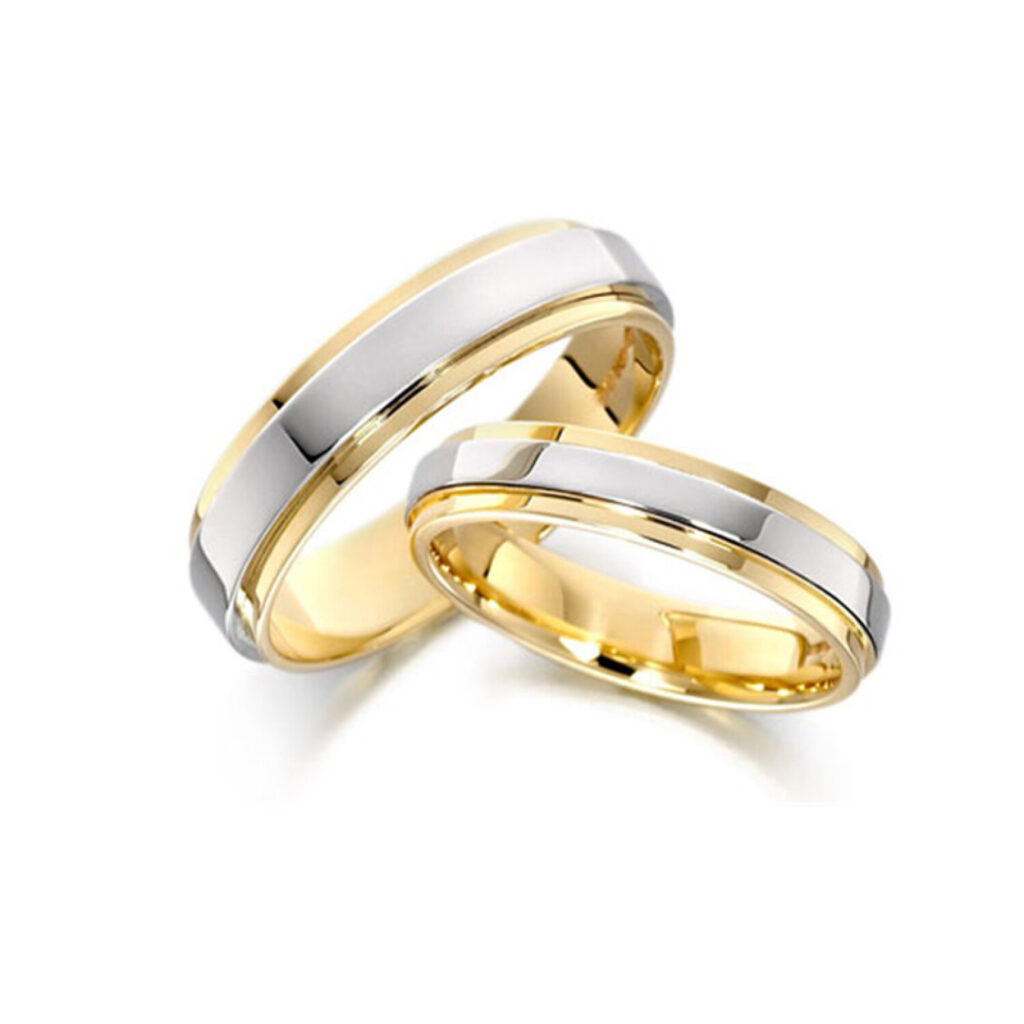 ANILLO DUO MATRIMONIO 1