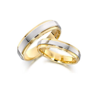 ANILLO DUO MATRIMONIO 1