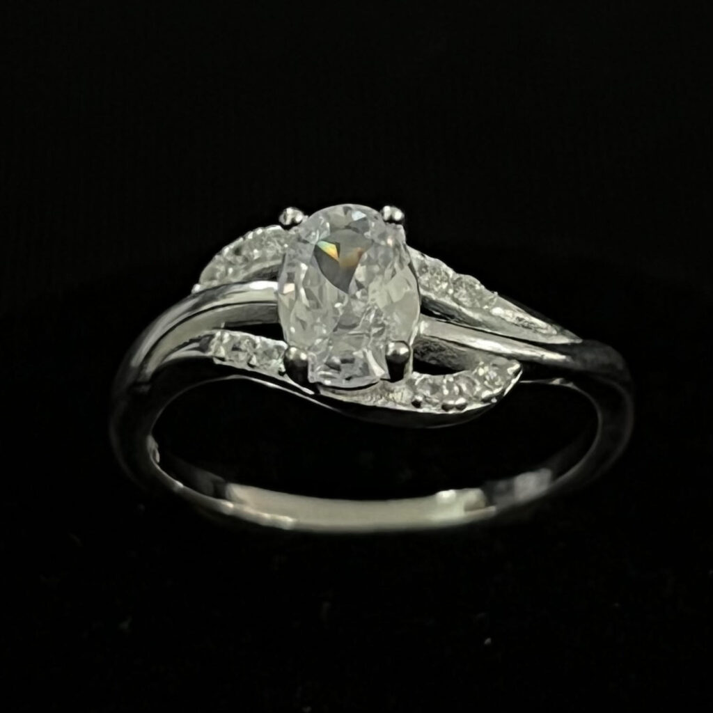 joyeria de plata