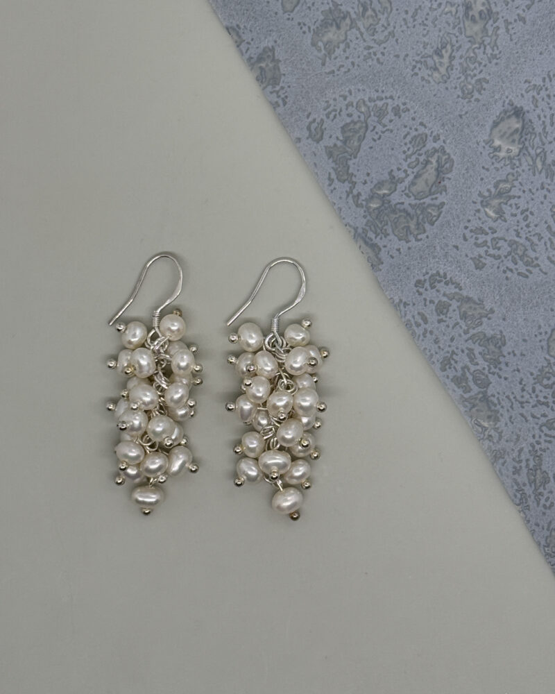 Arete ramo de perla 4mm