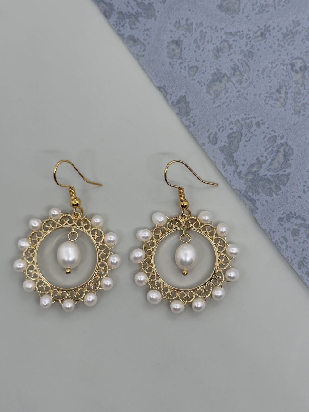 Arete argolla egipcia