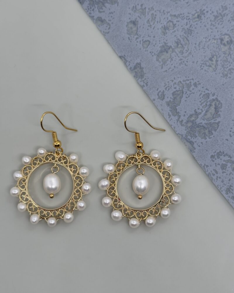 Arete argolla egipcia