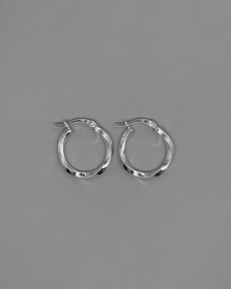 Argolla de plata 9.25 20mm