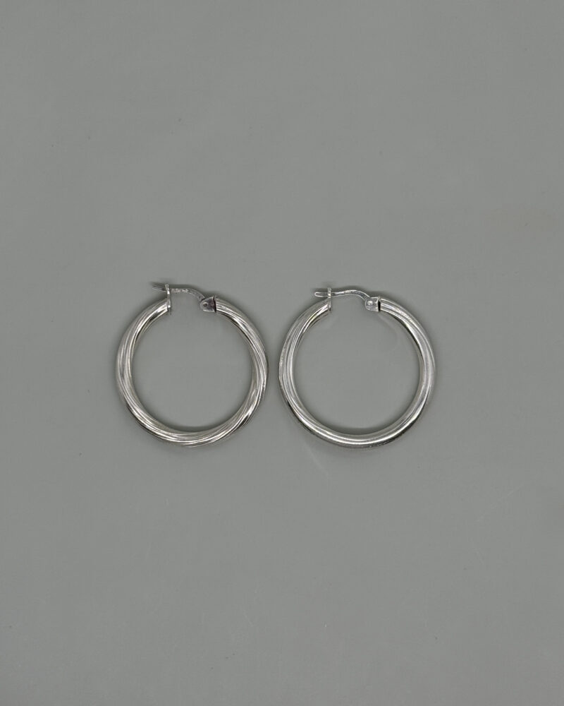 Argolla de plata 9.25 31mm